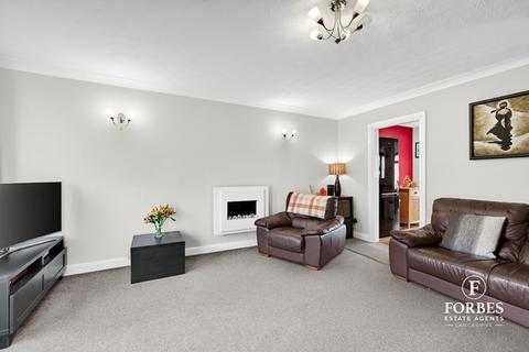 undefined, The Elms, Clayton-le-Woods PR6
