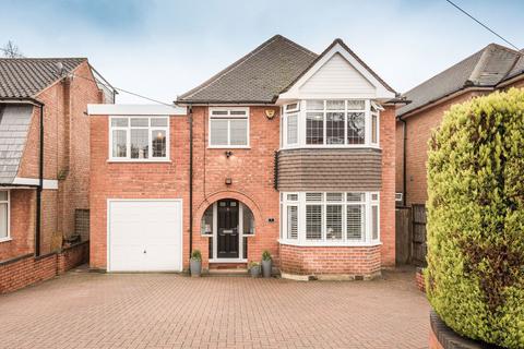 undefined, Wall Drive, Sutton Coldfield, B74 4DF