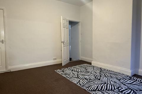 undefined, Gordon Street