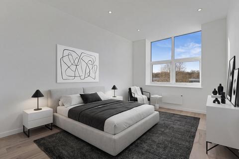 Sunrise Parkway, Milton Keynes MK14