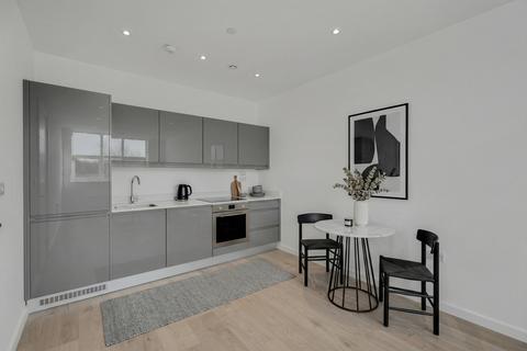 undefined, Sunrise Parkway, Milton Keynes MK14