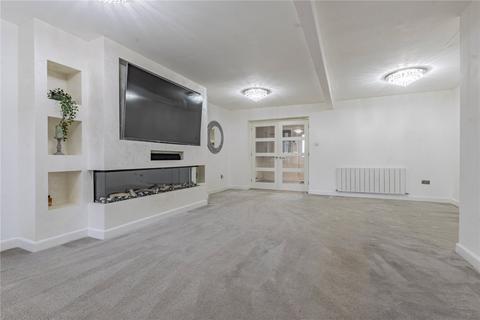 Ashton Gardens, Rochdale OL11