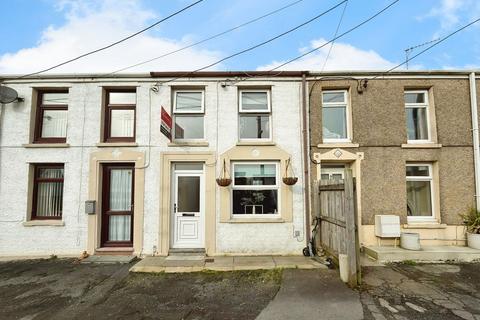 undefined, Saron Road, Llanelli SA14