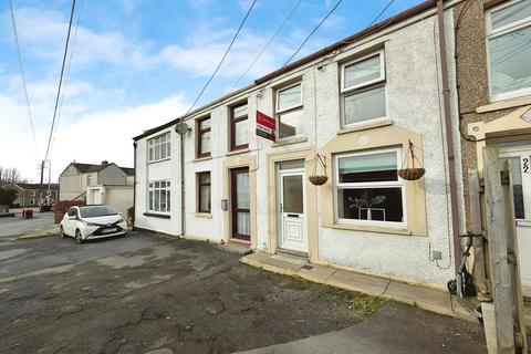 undefined, Saron Road, Llanelli SA14