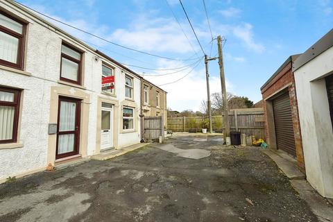 undefined, Saron Road, Llanelli SA14