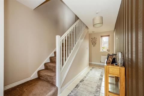 4 bedroom detached house for sale, Foxtail Road, Waterlooville