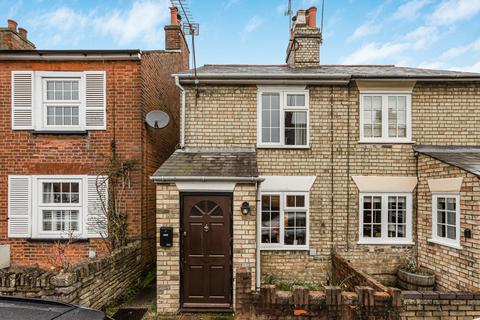 undefined, New Town, Codicote, Hitchin, SG4
