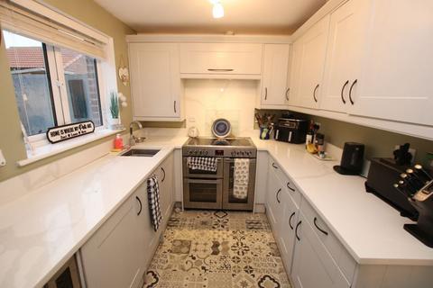 undefined, FAIRWAY DRIVE, HUMBERSTON