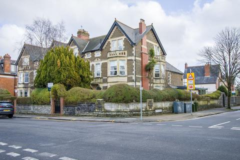 undefined, Stanwell Road, Penarth