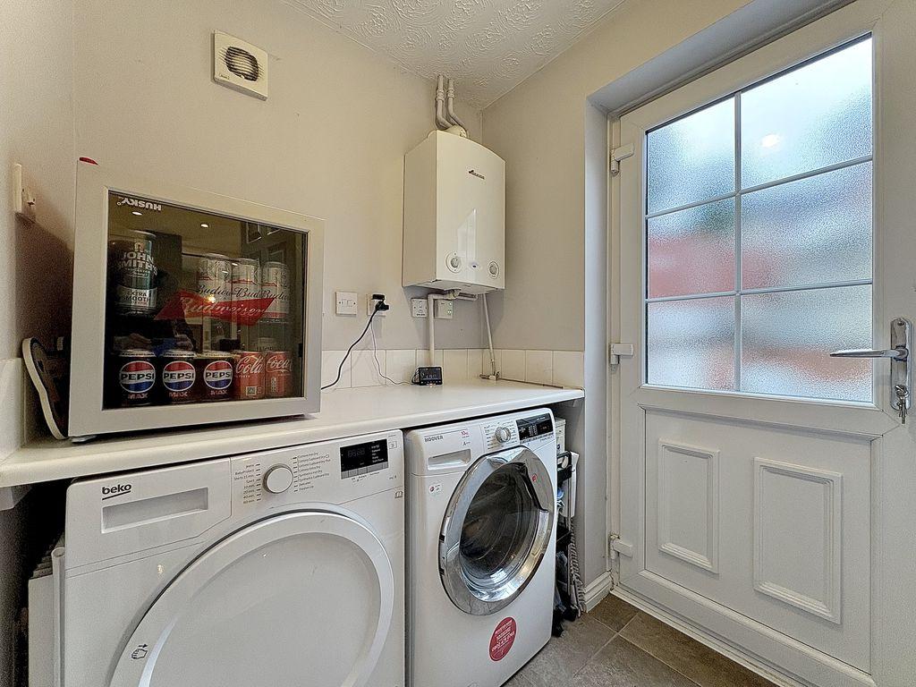 Utility area
