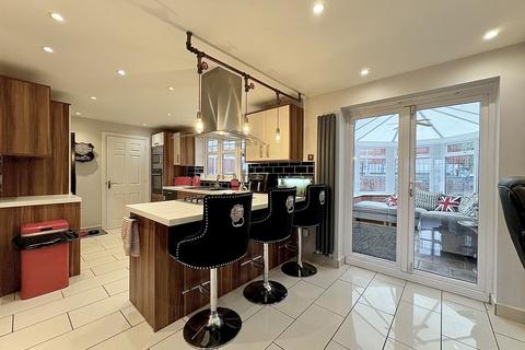 undefined, Winrush Close, LOWER GORNAL, DY3 2NE