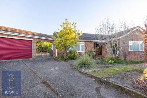 undefined, Victoria Close, Taverham, Norwich