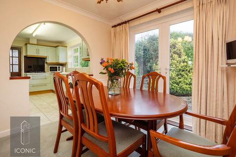 undefined, Victoria Close, Taverham, Norwich
