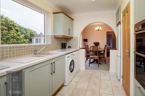 undefined, Victoria Close, Taverham, Norwich