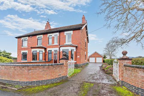 undefined, Tattenhall Road, Chester