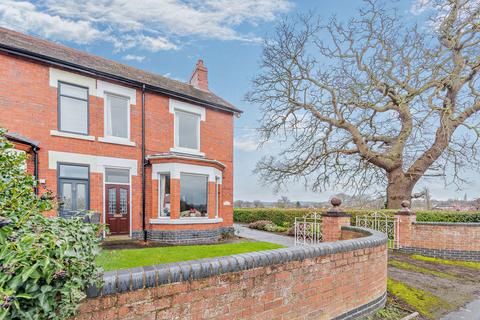 undefined, Tattenhall Road, Chester