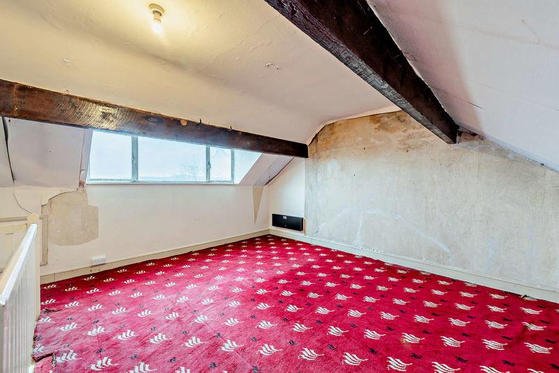 Double Bedroom...