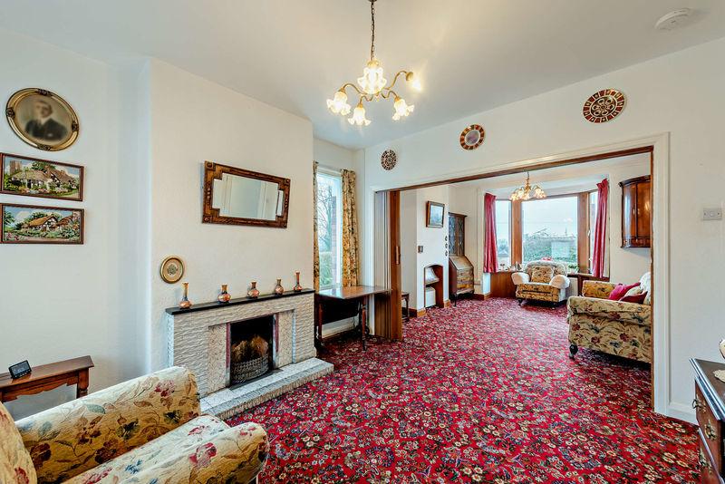 Living Room and...