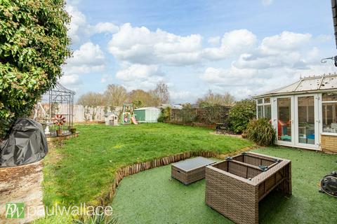 4 bedroom semi-detached house for sale, Monkswood Avenue|Extended High-Specification Family Home