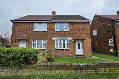 undefined, Brinkburn Avenue, Cramlington