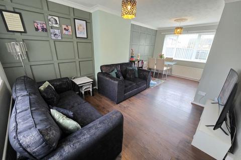 undefined, Brinkburn Avenue, Cramlington