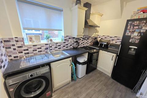 undefined, Brinkburn Avenue, Cramlington