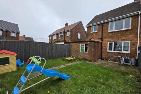 undefined, Brinkburn Avenue, Cramlington