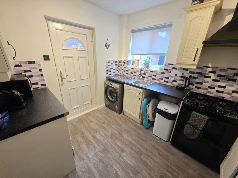 Kitchen additonal