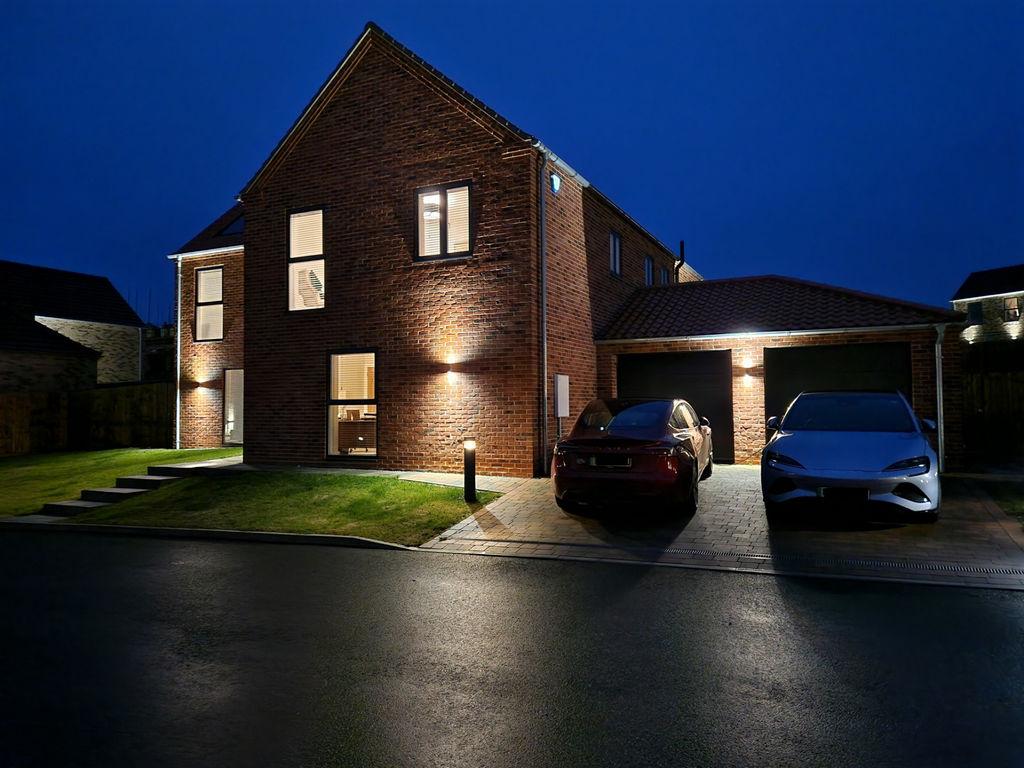 Twilight image...