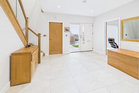 4 bedroom detached house for sale, 11 Adrian Shinn Way, Horncastle