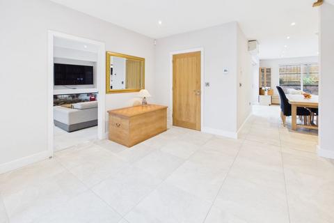 4 bedroom detached house for sale, 11 Adrian Shinn Way, Horncastle