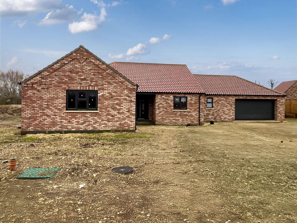 3 Horton Close