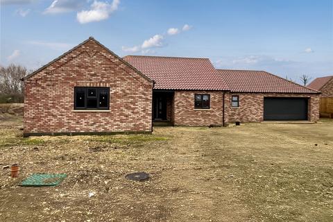 undefined, 3 Horton Close, Elmhirst Road, Horncastle