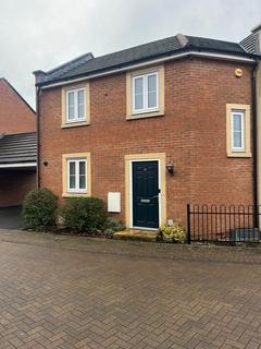3 bedroom semi-detached house for sale, Selwood Close, Swindon, SN1