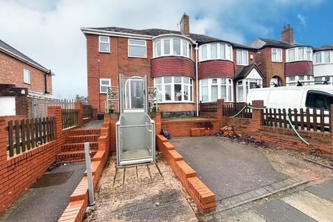 Mildenhall Road, Great Barr, Birmingham B42 2PE