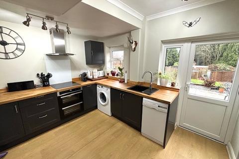 undefined, Mildenhall Road, Great Barr, Birmingham B42 2PE