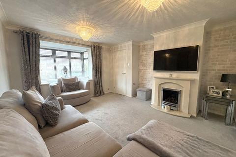 4 bedroom detached house for sale, Foxglove Close, Pelsall,  Walsall