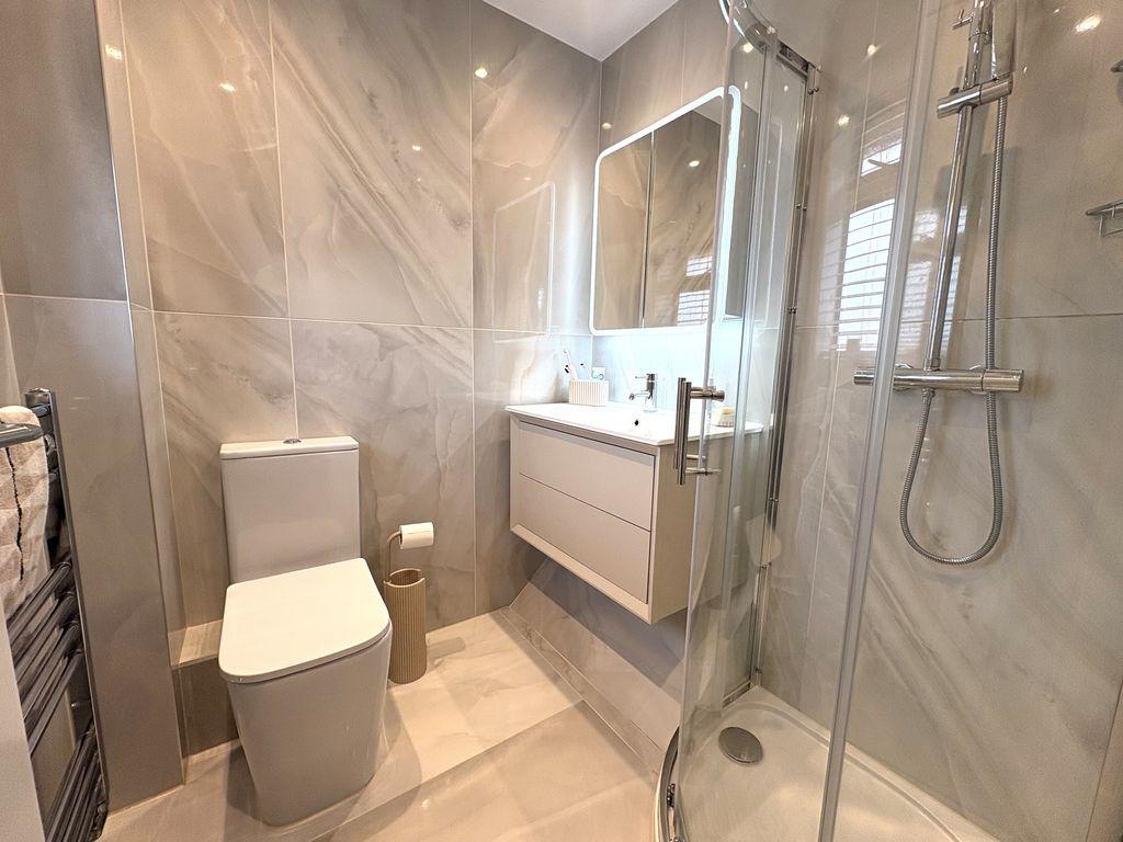 En suite