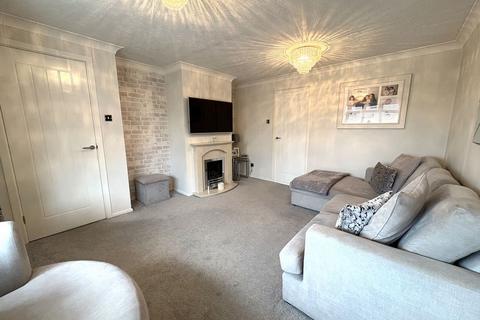 4 bedroom detached house for sale, Foxglove Close, Pelsall,  Walsall