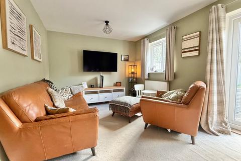 3 bedroom semi-detached house for sale, Horseshoe Drive, Newton Abbot