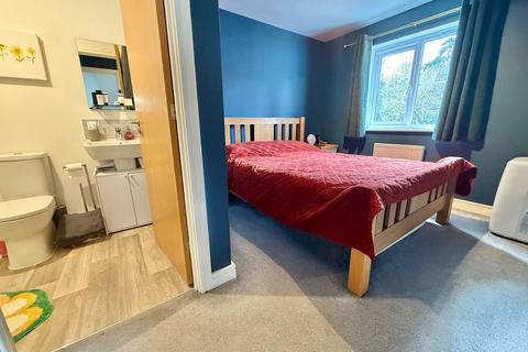 3 bedroom semi-detached house for sale, Horseshoe Drive, Newton Abbot