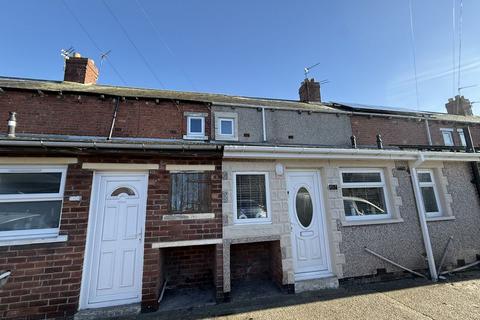 undefined, Sycamore Street, Ashington