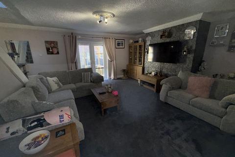 undefined, Sycamore Street, Ashington