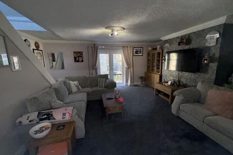 undefined, Sycamore Street, Ashington