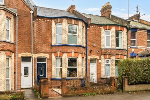 undefined, Heavitree, Exeter