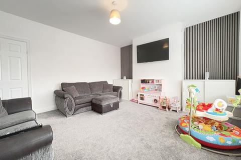 3 bedroom semi-detached house for sale, Moorcroft Crescent, Preston PR2