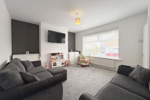 3 bedroom semi-detached house for sale, Moorcroft Crescent, Preston PR2