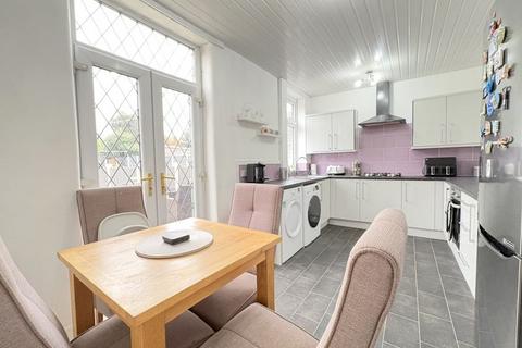 3 bedroom semi-detached house for sale, Moorcroft Crescent, Preston PR2