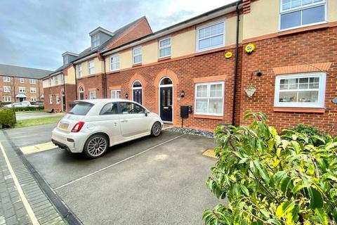 undefined, Hitchen Street, Winnington Village