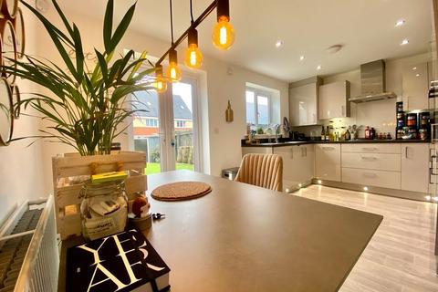 undefined, Hitchen Street, Winnington Village